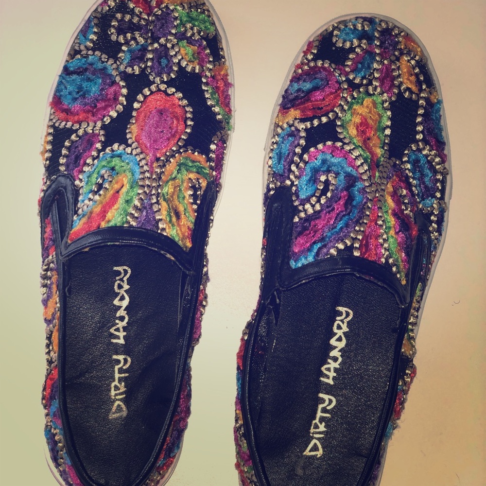 Women’s shoes